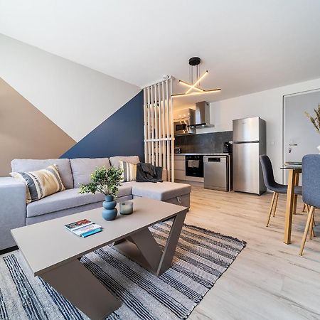 Entree Autonome-Ste Clotilde-Parking Appartement Saint-Denis Buitenkant foto