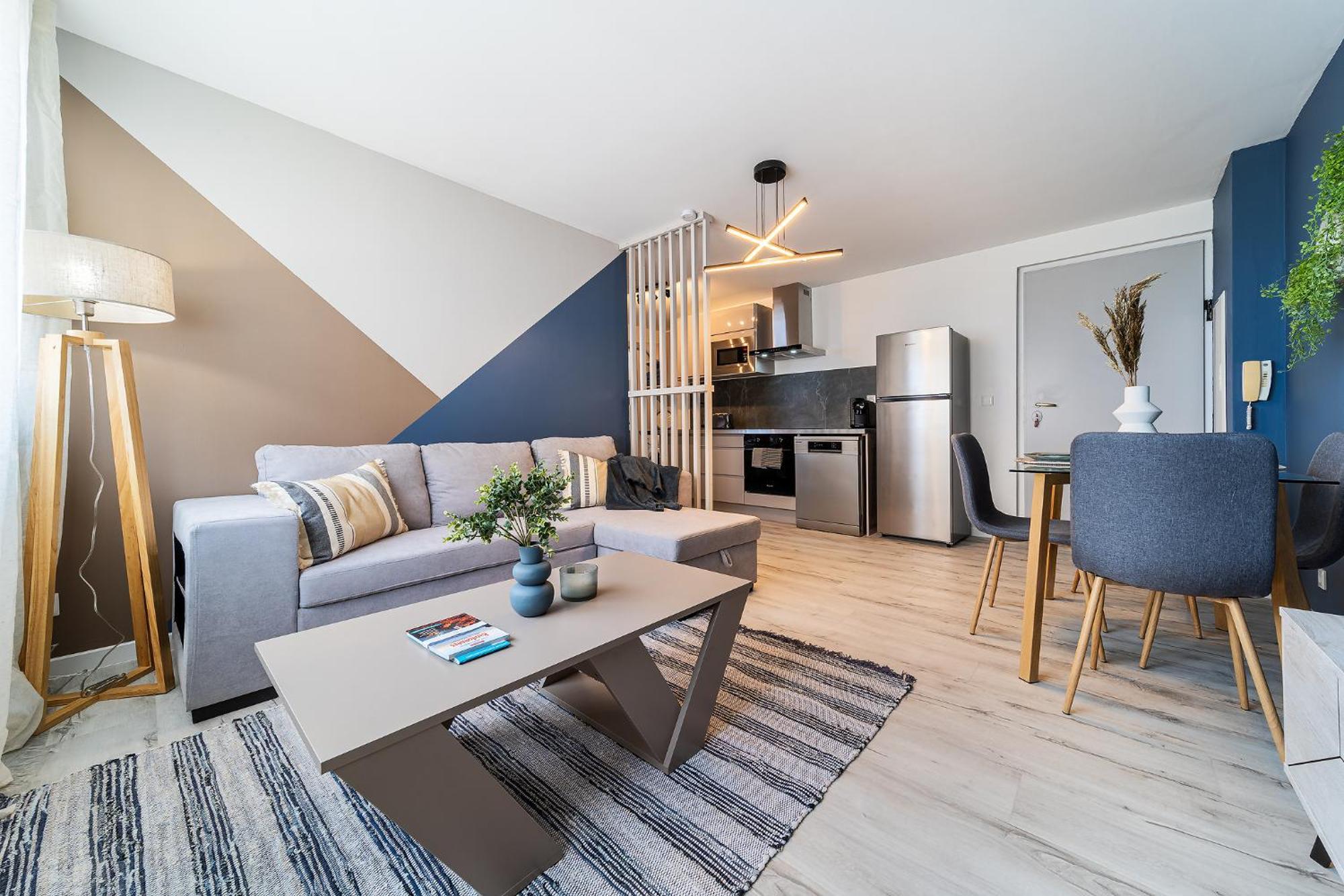 Entree Autonome-Ste Clotilde-Parking Appartement Saint-Denis Buitenkant foto