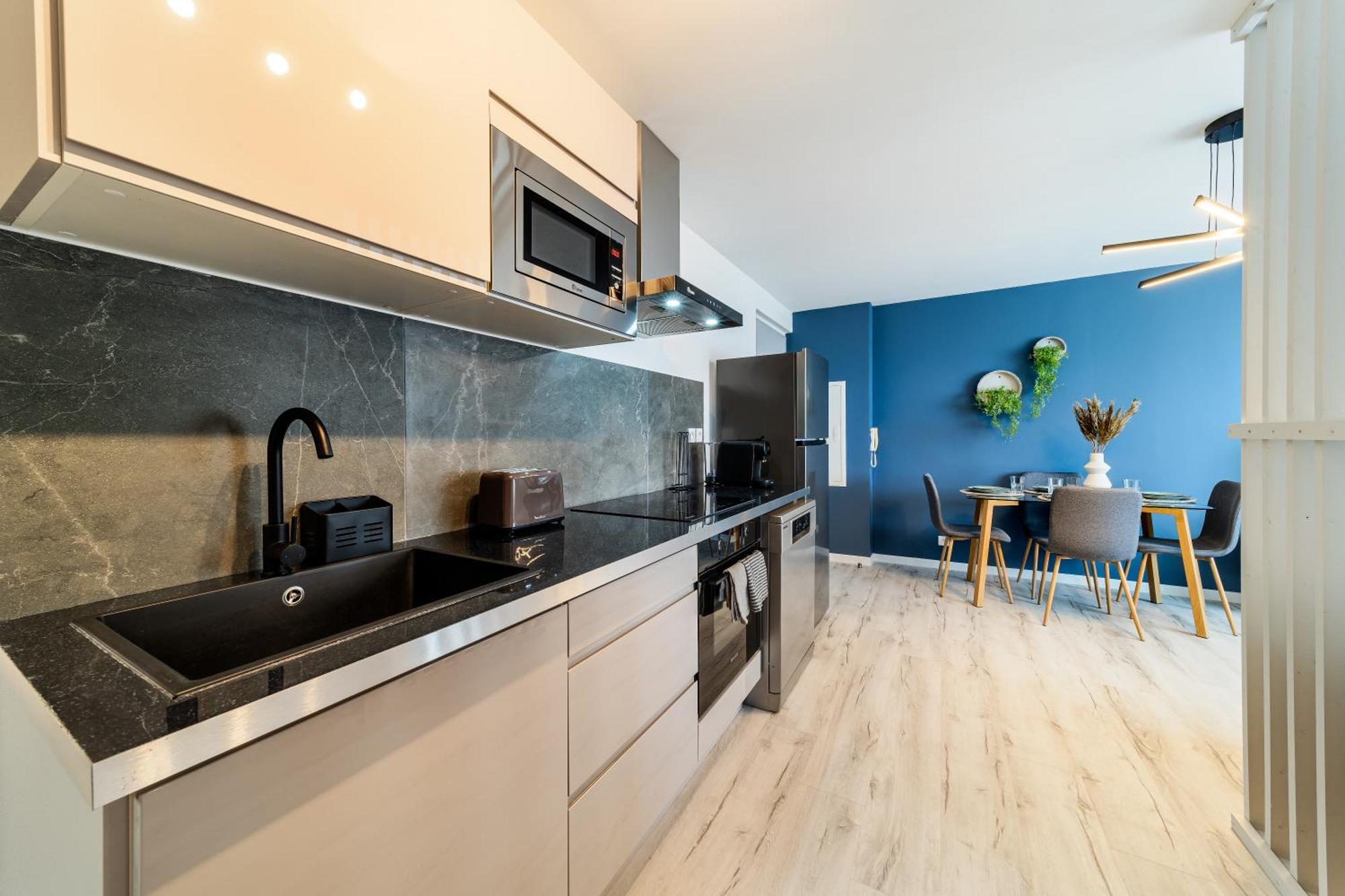Entree Autonome-Ste Clotilde-Parking Appartement Saint-Denis Buitenkant foto
