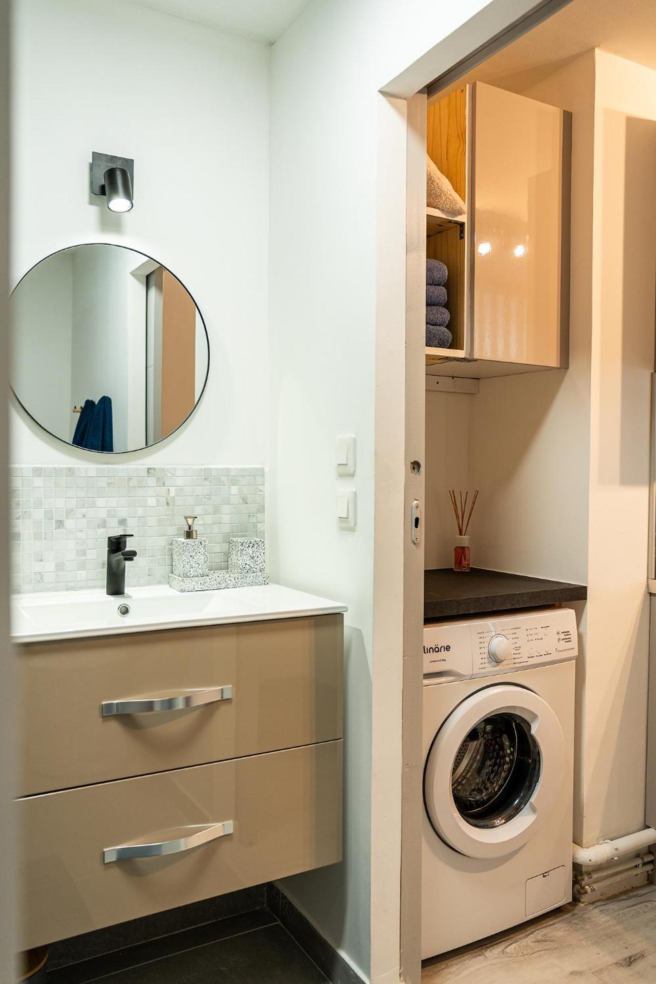 Entree Autonome-Ste Clotilde-Parking Appartement Saint-Denis Buitenkant foto