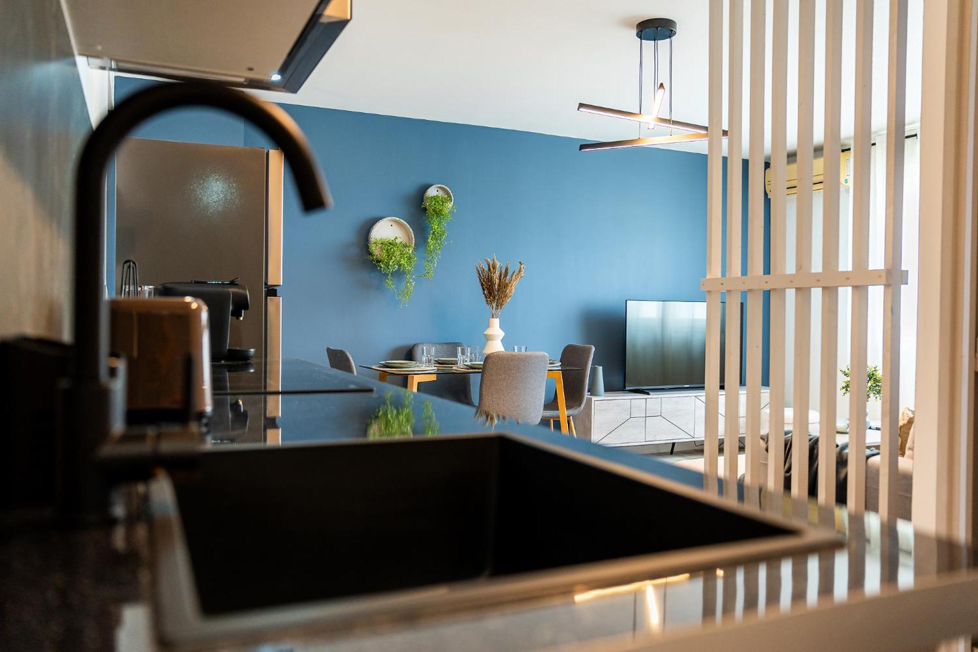 Entree Autonome-Ste Clotilde-Parking Appartement Saint-Denis Buitenkant foto