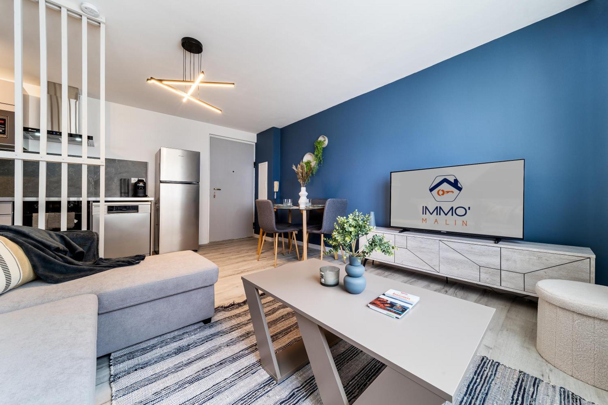Entree Autonome-Ste Clotilde-Parking Appartement Saint-Denis Buitenkant foto