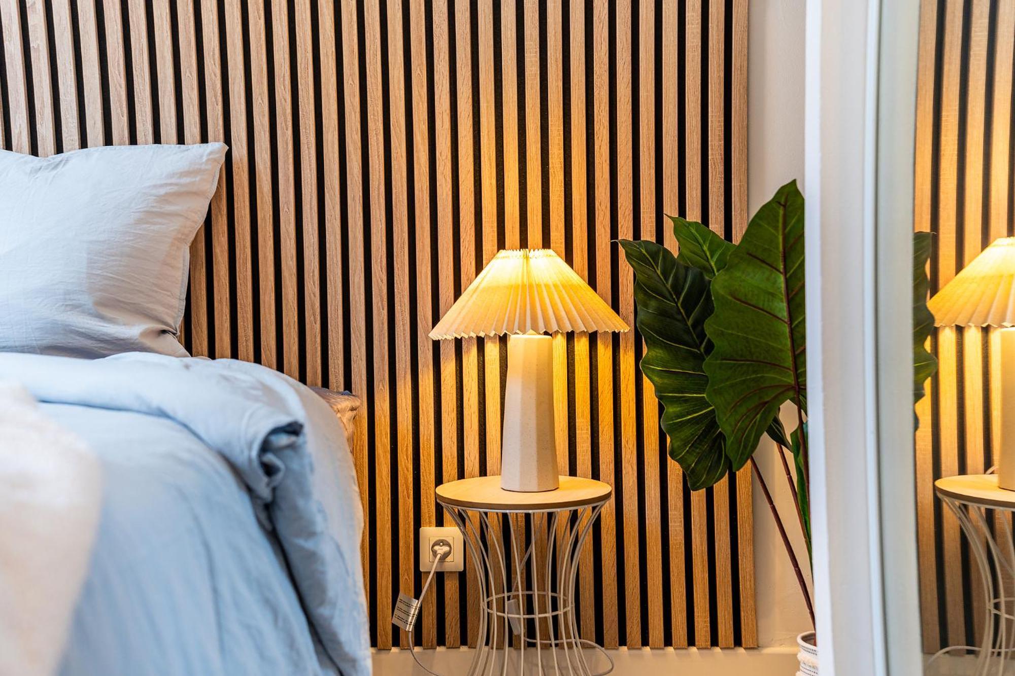 Entree Autonome-Ste Clotilde-Parking Appartement Saint-Denis Buitenkant foto