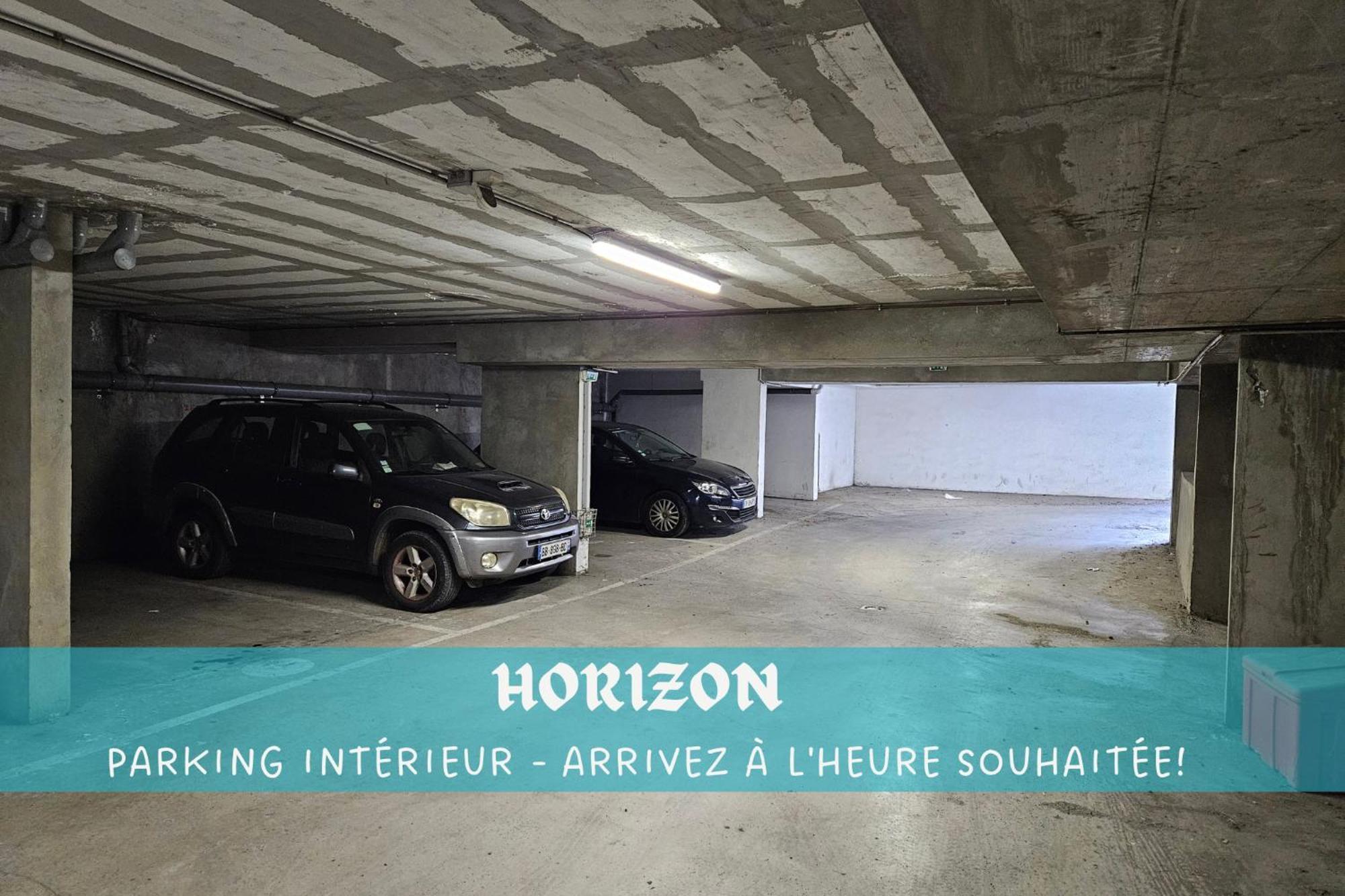 Entree Autonome-Ste Clotilde-Parking Appartement Saint-Denis Buitenkant foto